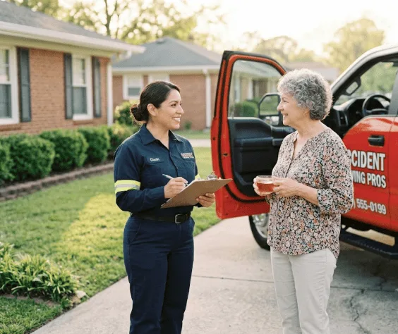 Accident Towing Service Walton, WV FAQs